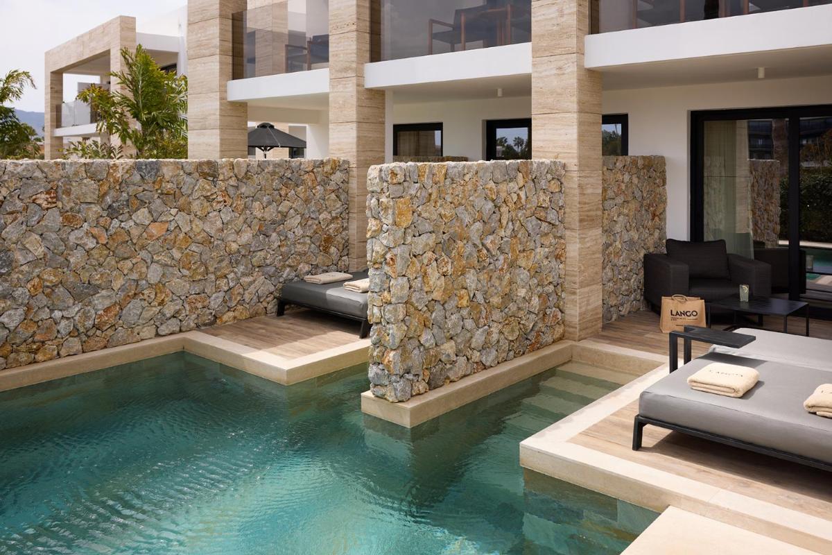 Lango Design Hotel & Spa, Adults Only