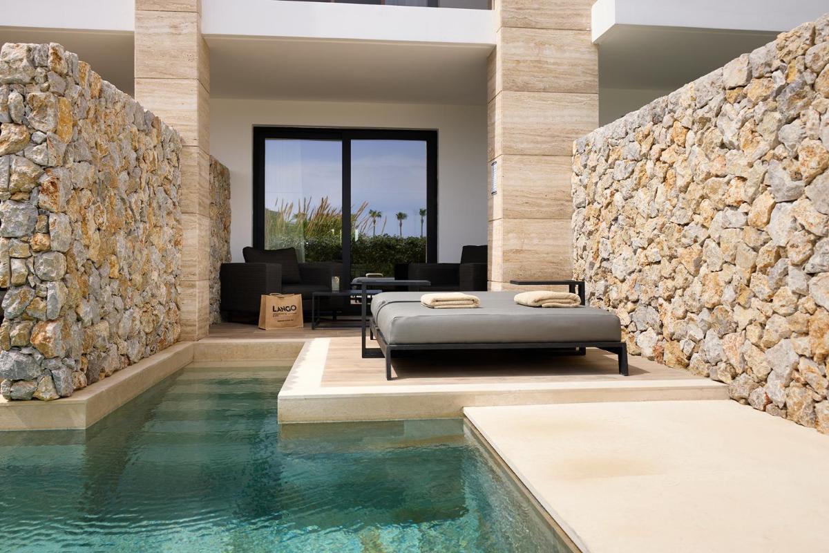 Lango Design Hotel & Spa, Adults Only