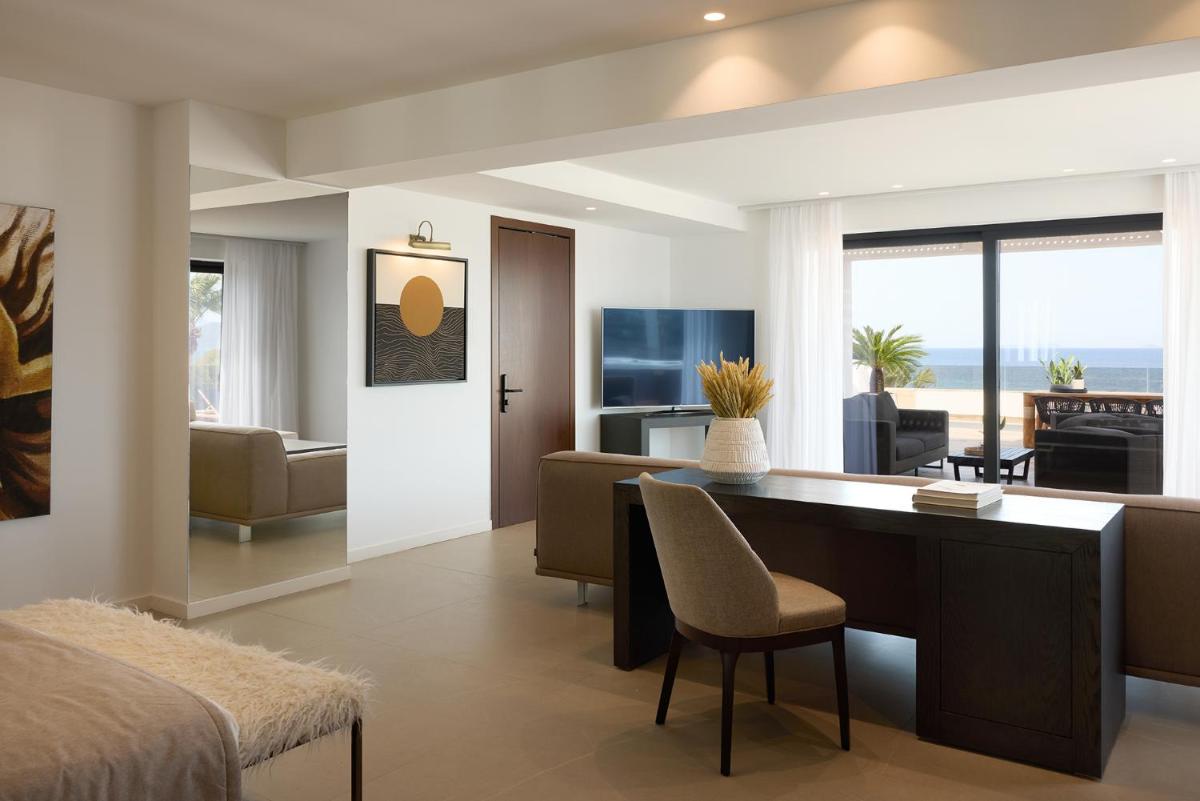 Lango Design Hotel & Spa, Adults Only