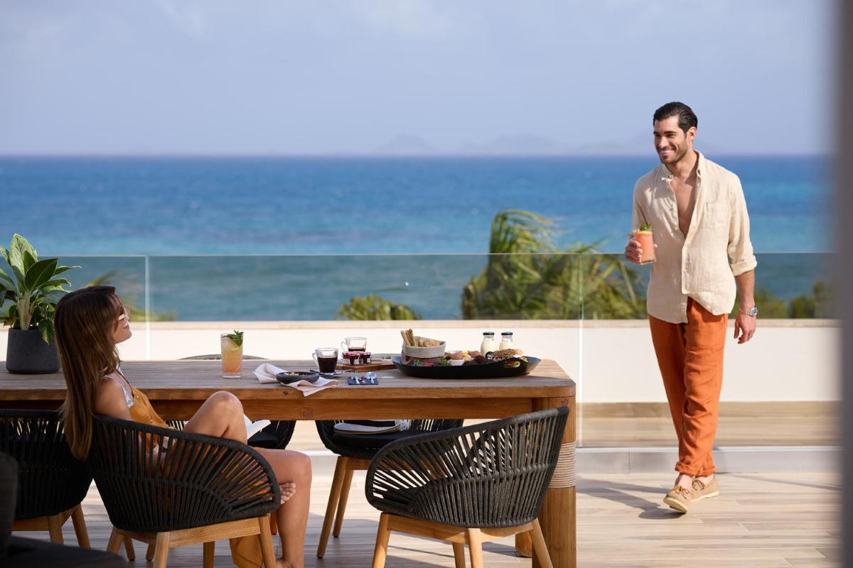 Lango Design Hotel & Spa, Adults Only