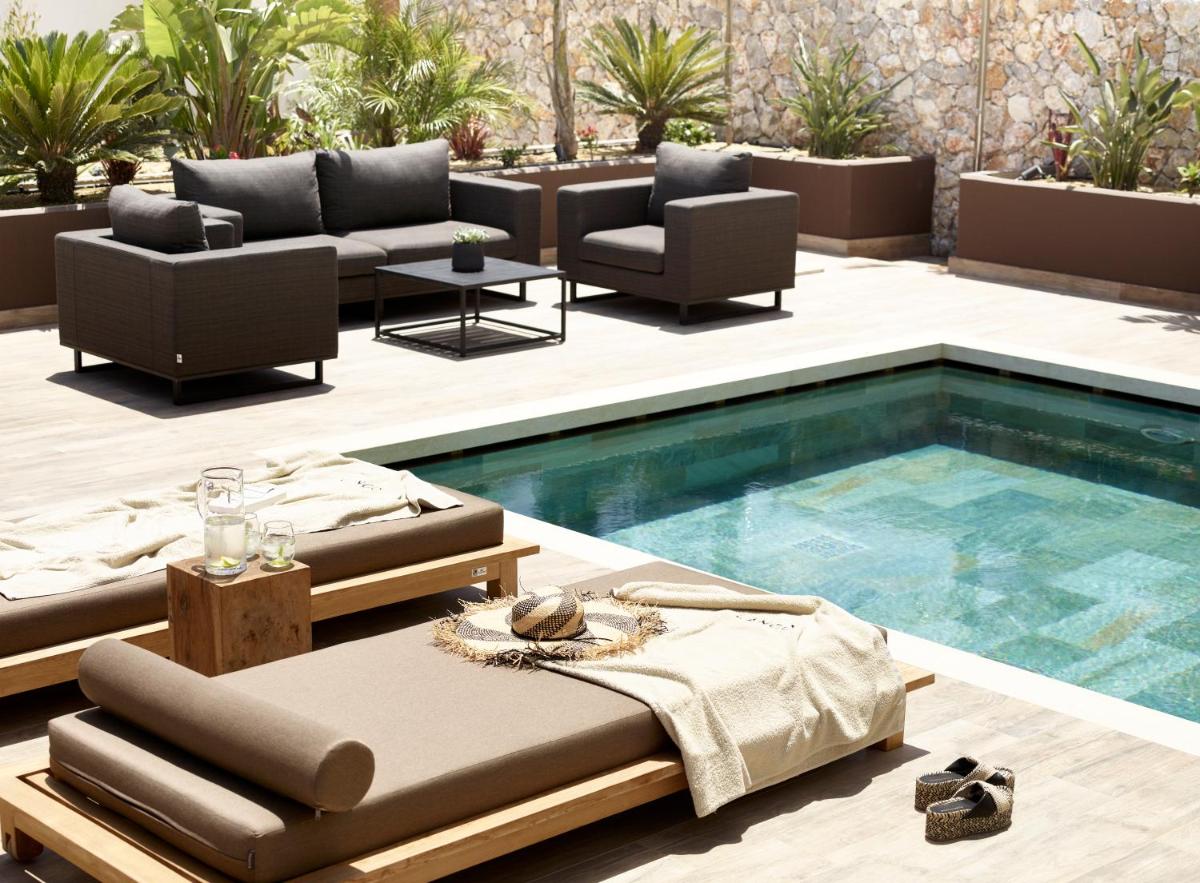 Lango Design Hotel & Spa, Adults Only