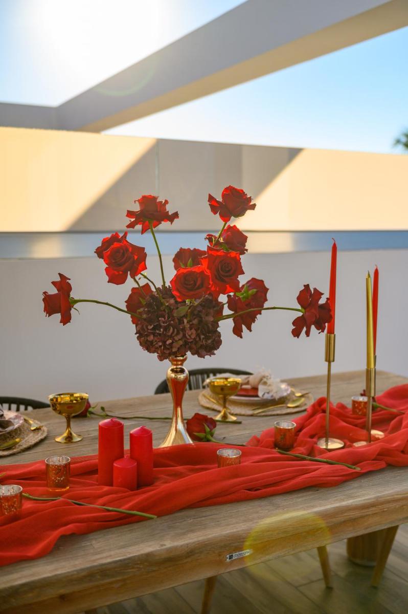 Lango Design Hotel & Spa, Adults Only