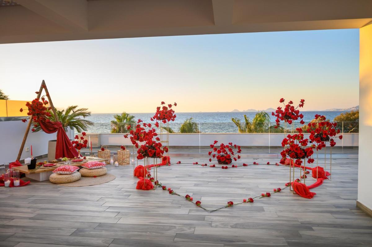 Lango Design Hotel & Spa, Adults Only