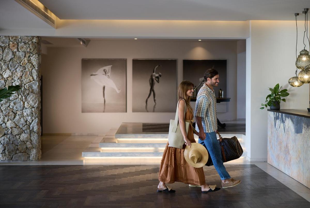 Lango Design Hotel & Spa, Adults Only