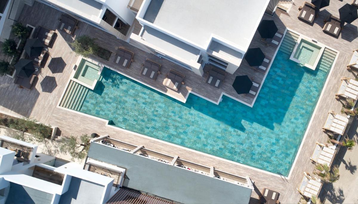Lango Design Hotel & Spa, Adults Only