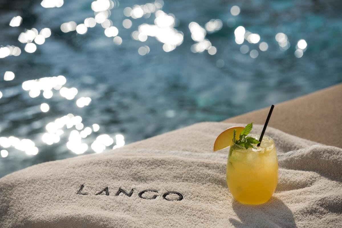 Lango Design Hotel & Spa, Adults Only