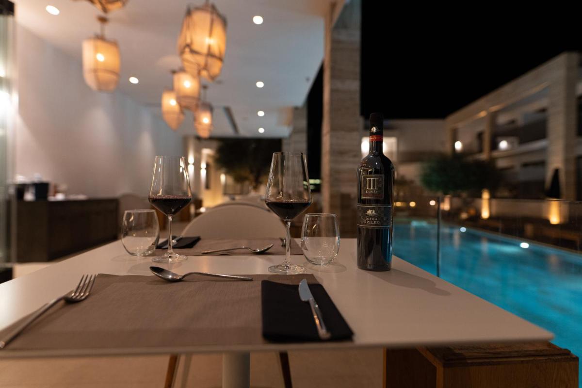 Lango Design Hotel & Spa, Adults Only