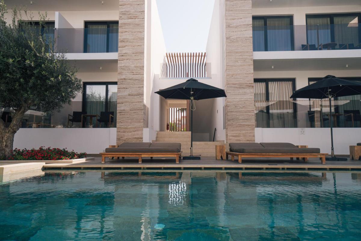 Lango Design Hotel & Spa, Adults Only