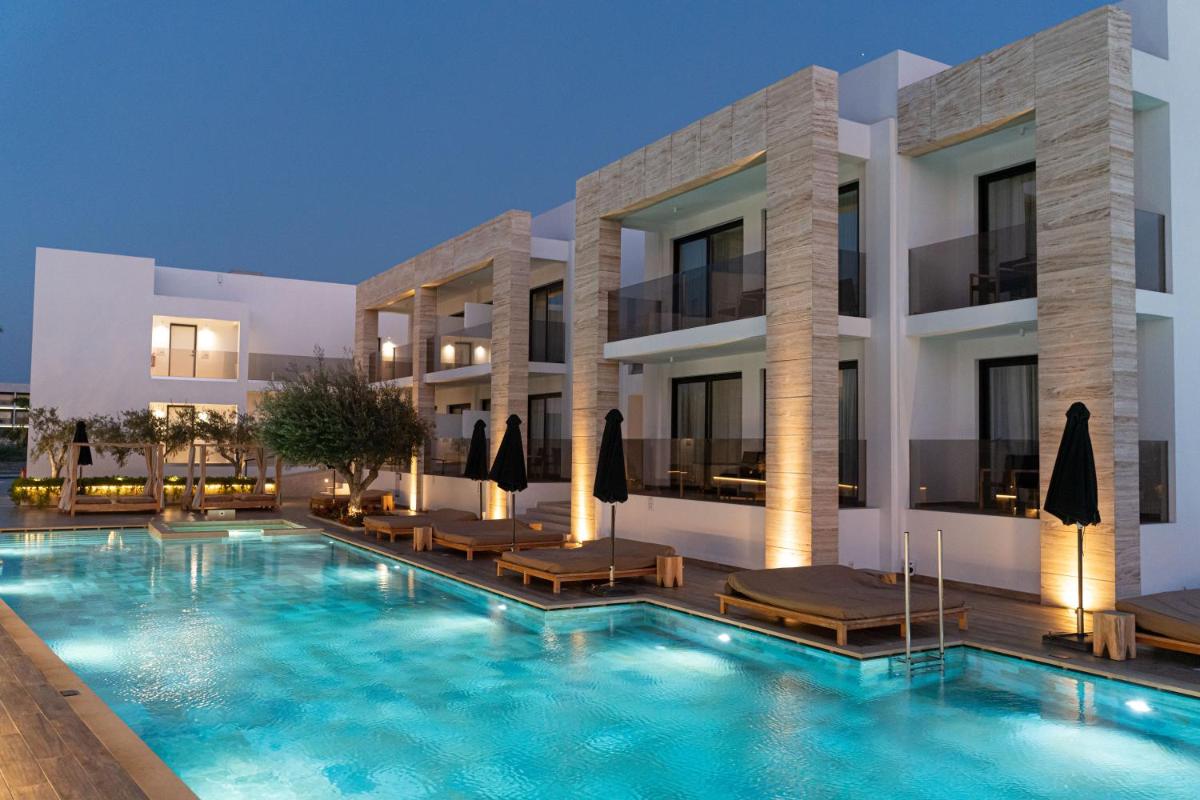 Lango Design Hotel & Spa, Adults Only