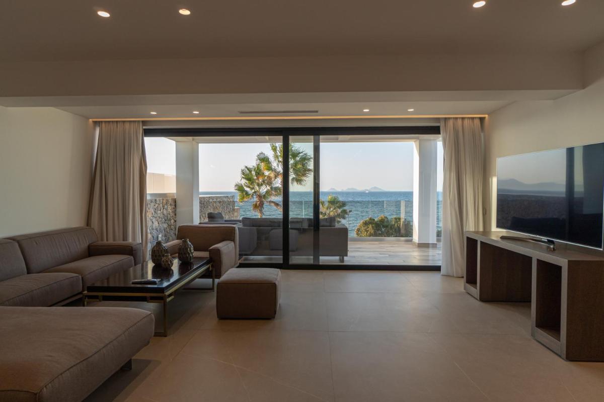 Lango Design Hotel & Spa, Adults Only