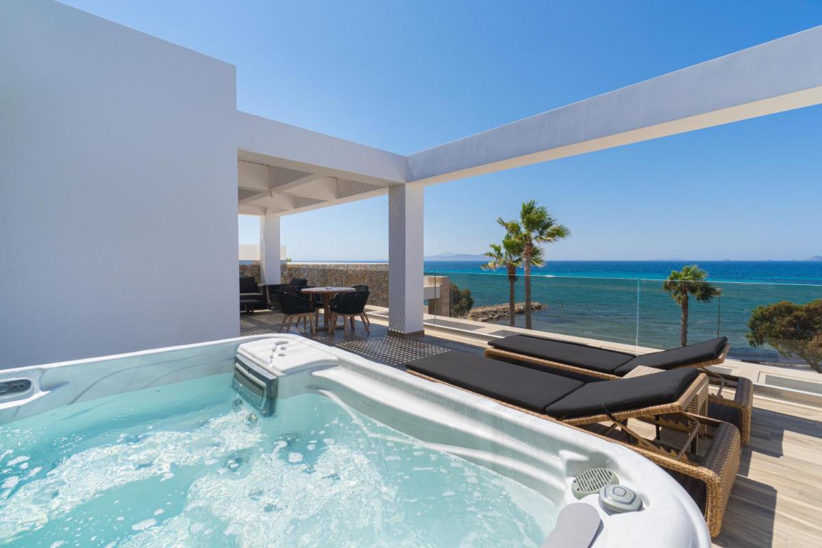 Lango Design Hotel & Spa, Adults Only