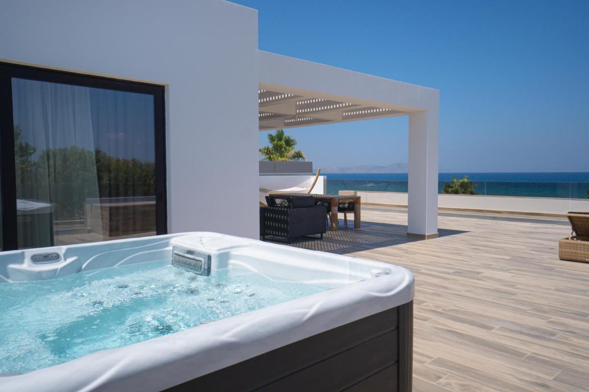 Lango Design Hotel & Spa, Adults Only