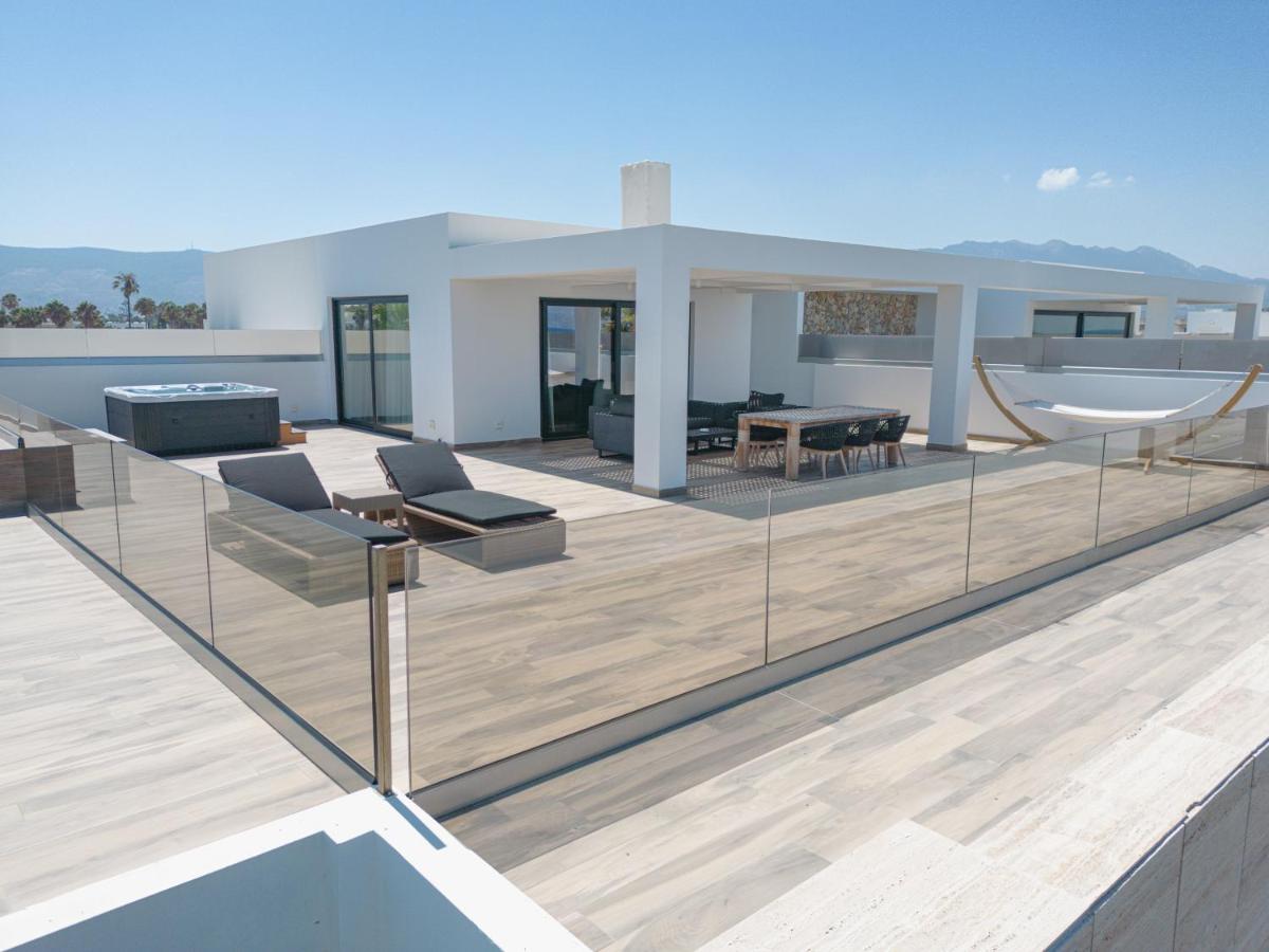 Lango Design Hotel & Spa, Adults Only
