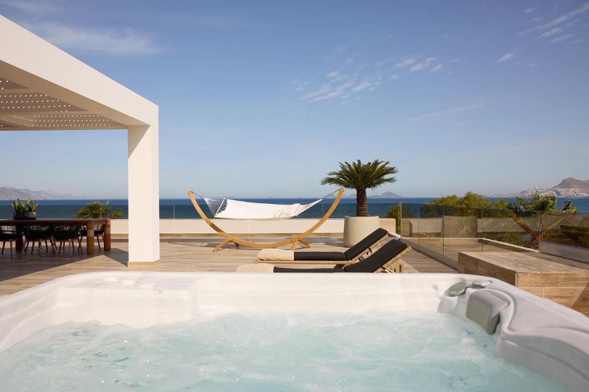 Lango Design Hotel & Spa, Adults Only