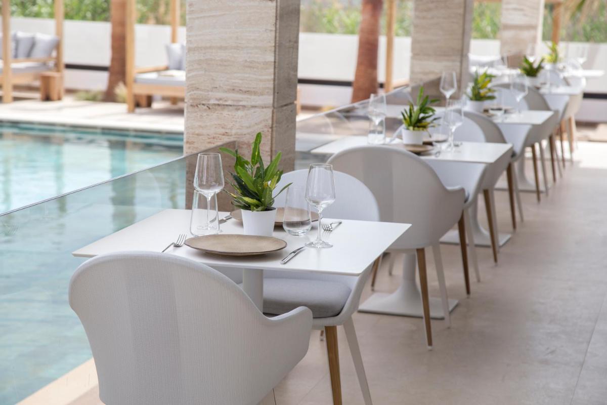 Lango Design Hotel & Spa, Adults Only