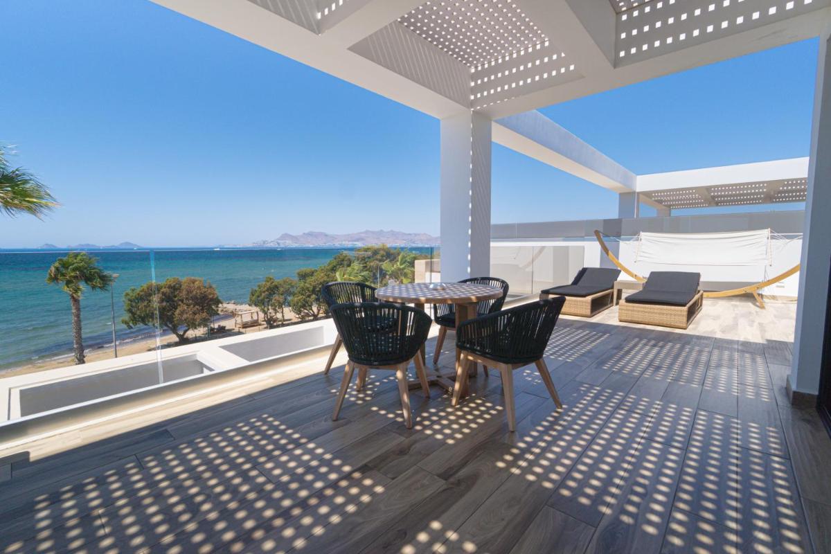 Lango Design Hotel & Spa, Adults Only