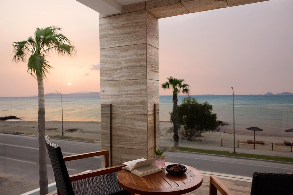 Lango Design Hotel & Spa, Adults Only