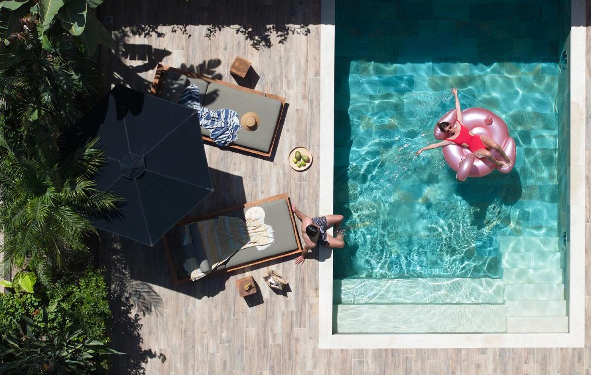 Lango Design Hotel & Spa, Adults Only