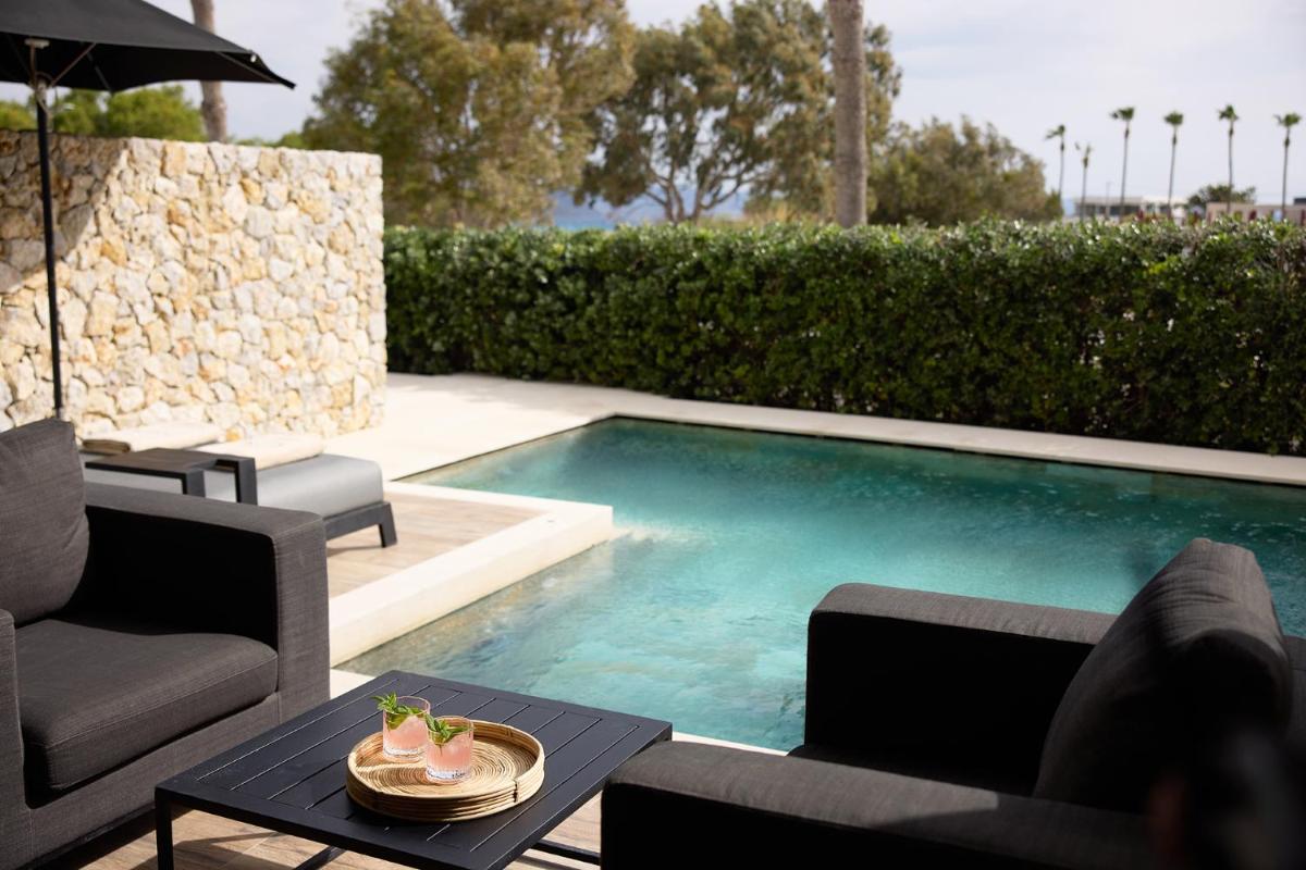 Lango Design Hotel & Spa, Adults Only