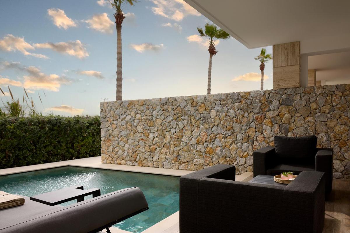 Lango Design Hotel & Spa, Adults Only