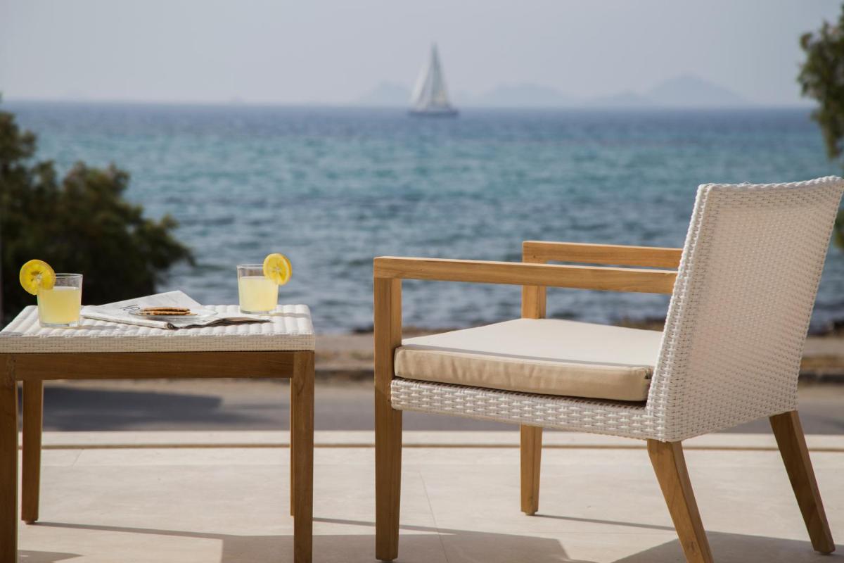Lango Design Hotel & Spa, Adults Only