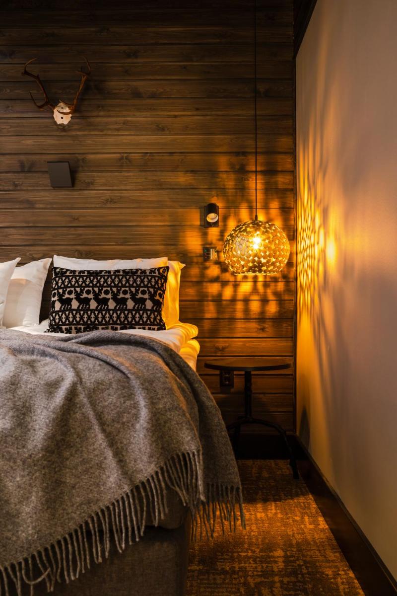 Lapland Hotels Sky Ounasvaara