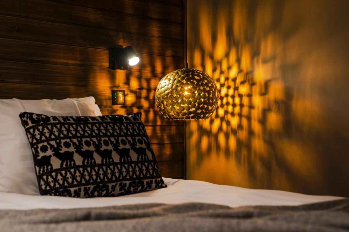 Lapland Hotels Sky Ounasvaara