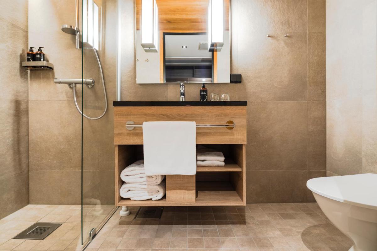 Lapland Hotels Sky Ounasvaara