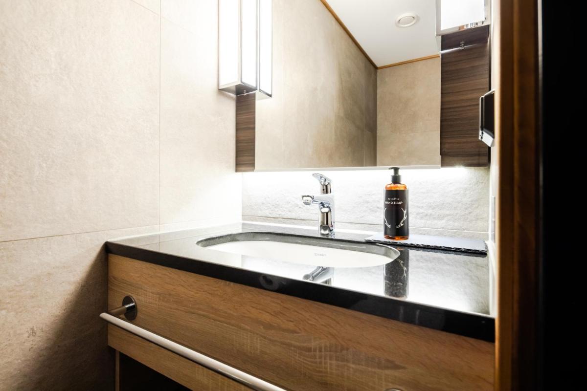 Lapland Hotels Sky Ounasvaara