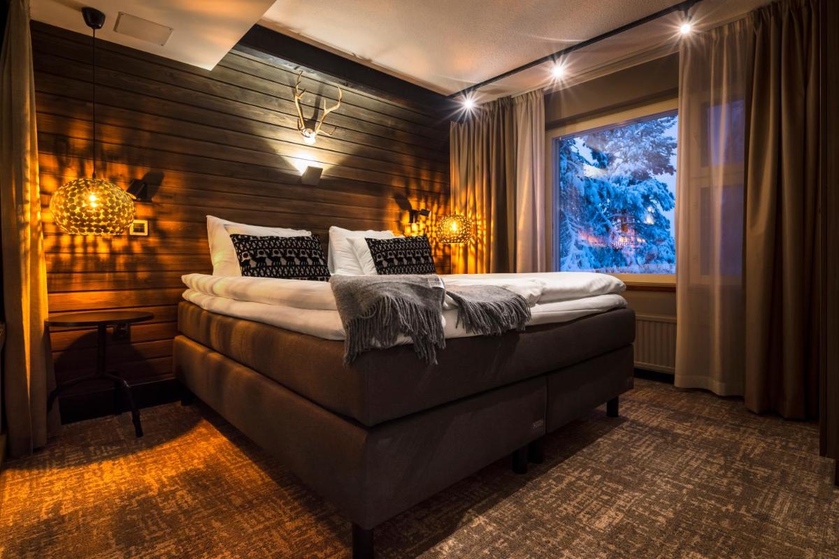 Lapland Hotels Sky Ounasvaara