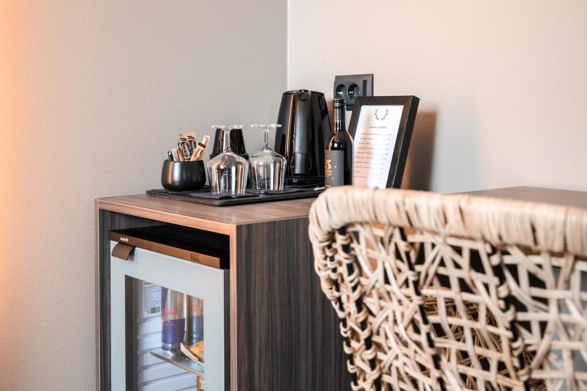 Lapland Hotels Sky Ounasvaara