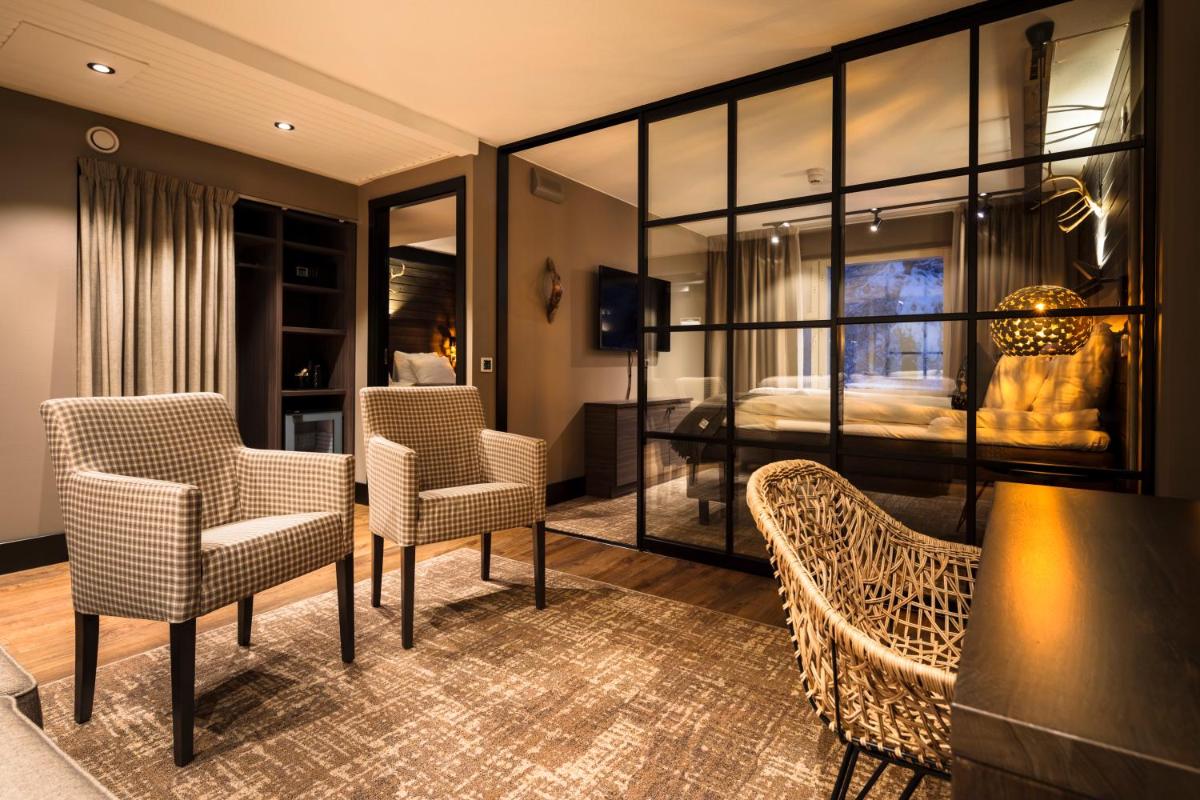 Lapland Hotels Sky Ounasvaara