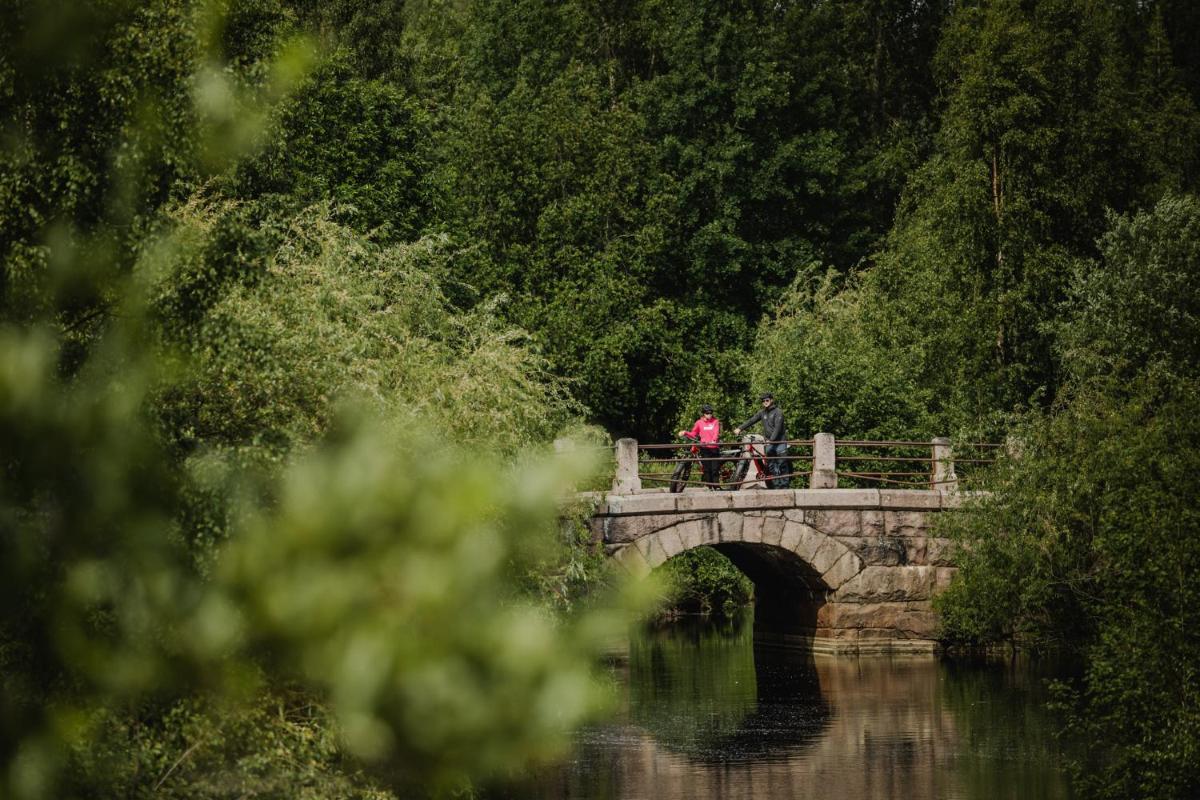 Lapland Hotels Sky Ounasvaara