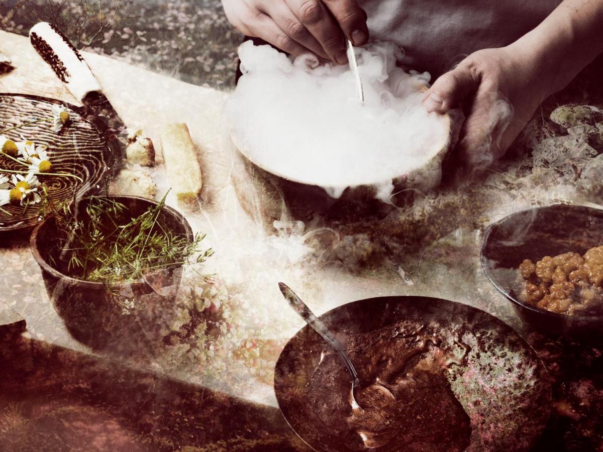 Lapland Hotels Sky Ounasvaara