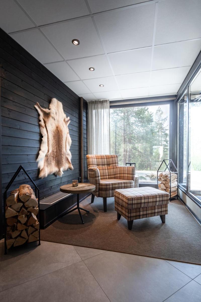 Lapland Hotels Sky Ounasvaara