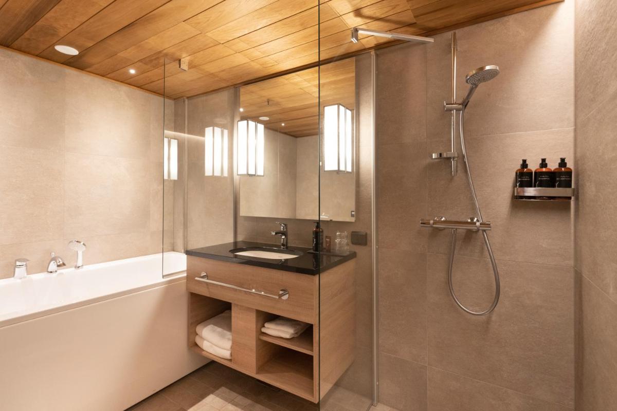 Lapland Hotels Sky Ounasvaara