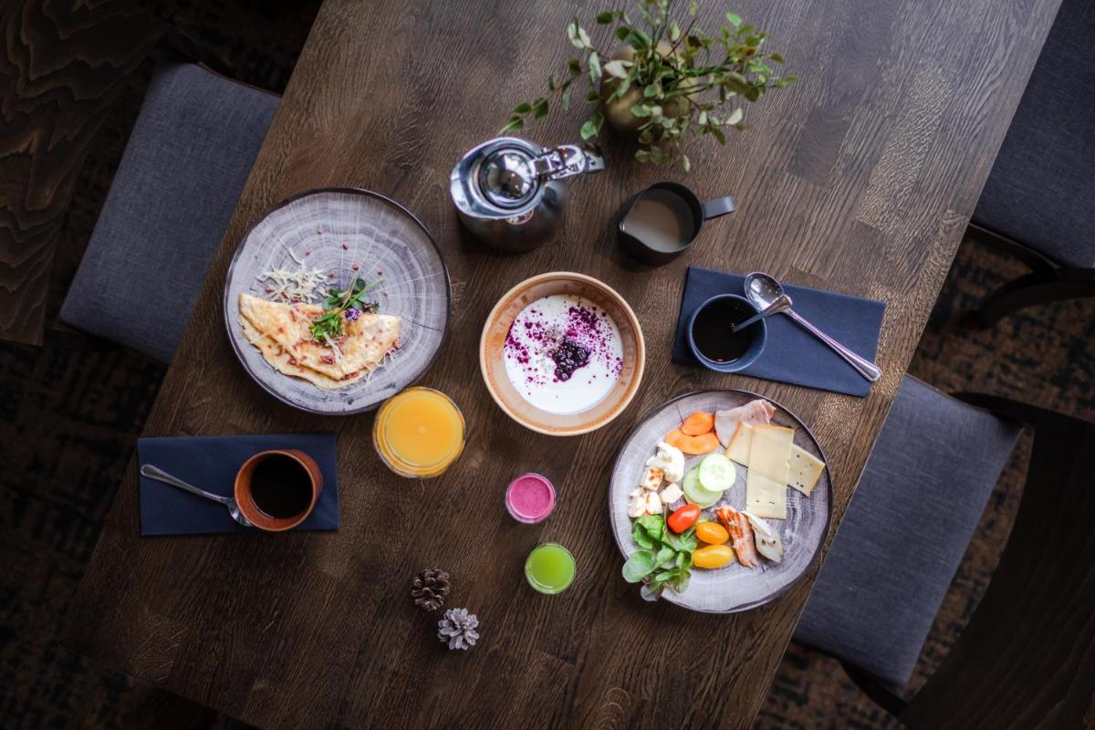 Lapland Hotels Sky Ounasvaara