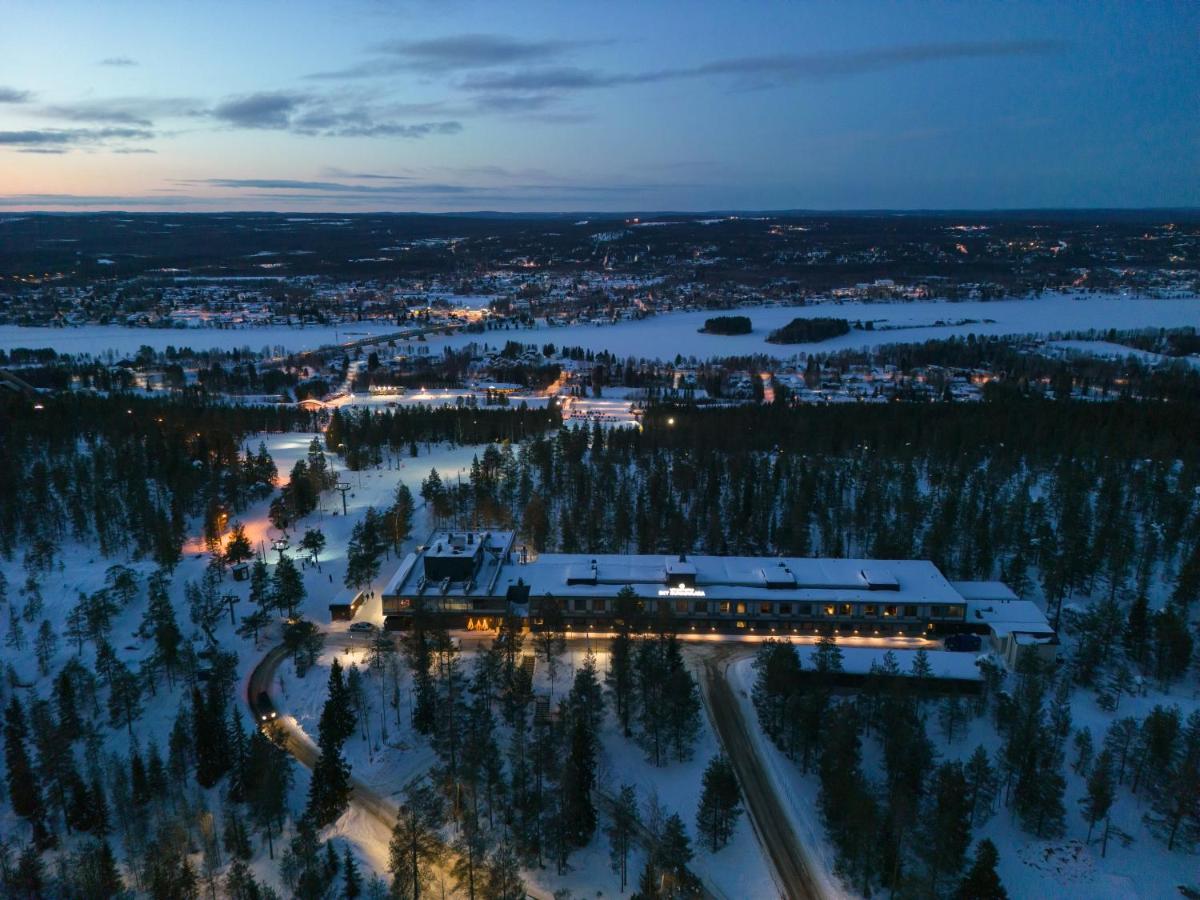 Lapland Hotels Sky Ounasvaara