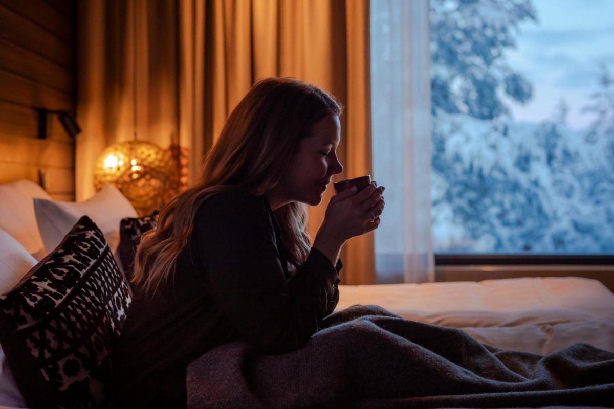 Lapland Hotels Sky Ounasvaara