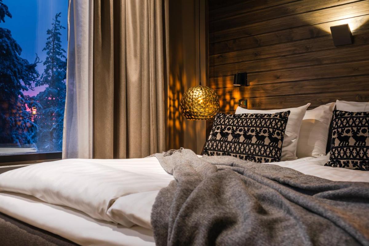 Lapland Hotels Sky Ounasvaara