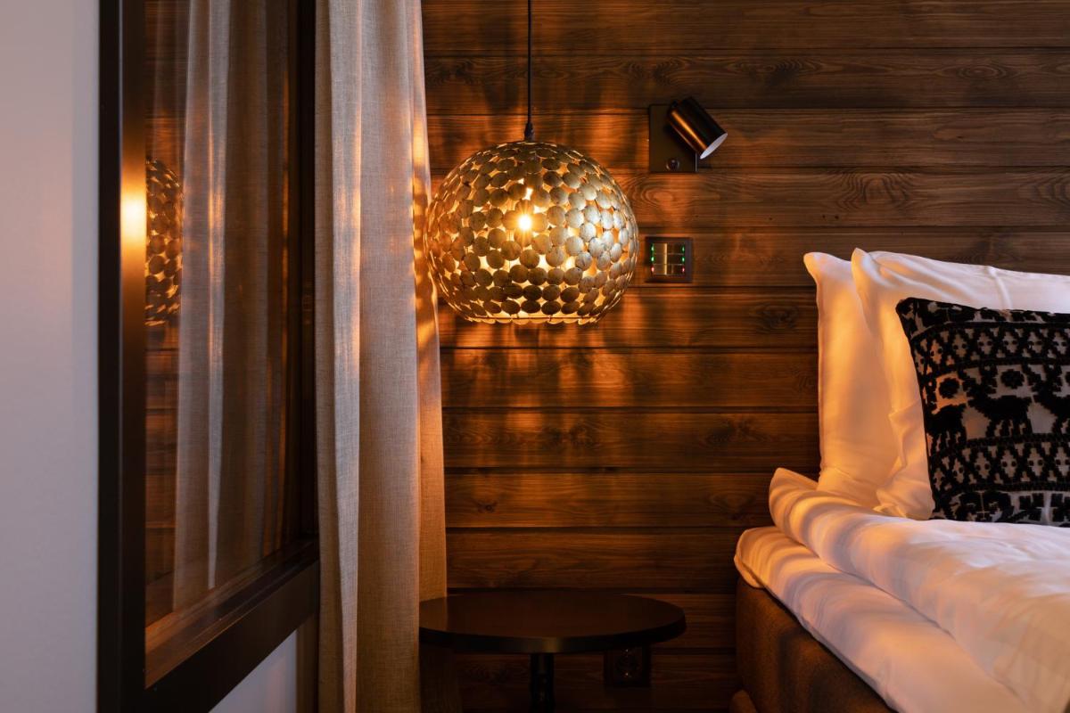 Lapland Hotels Sky Ounasvaara