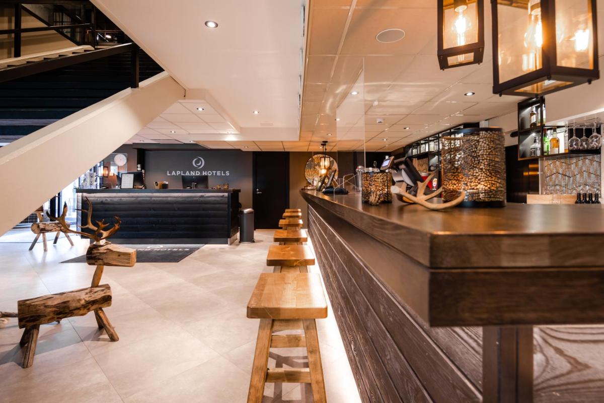 Lapland Hotels Sky Ounasvaara