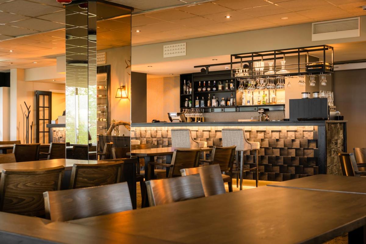 Lapland Hotels Sky Ounasvaara