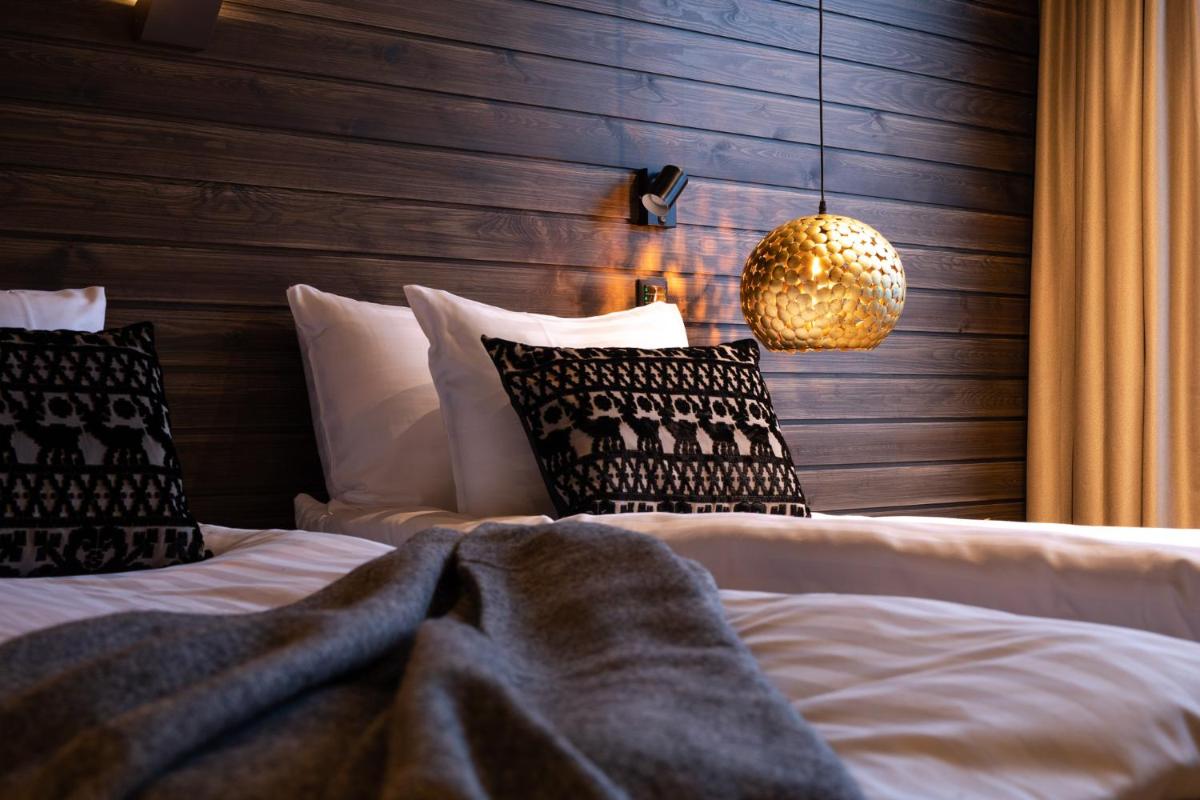 Lapland Hotels Sky Ounasvaara