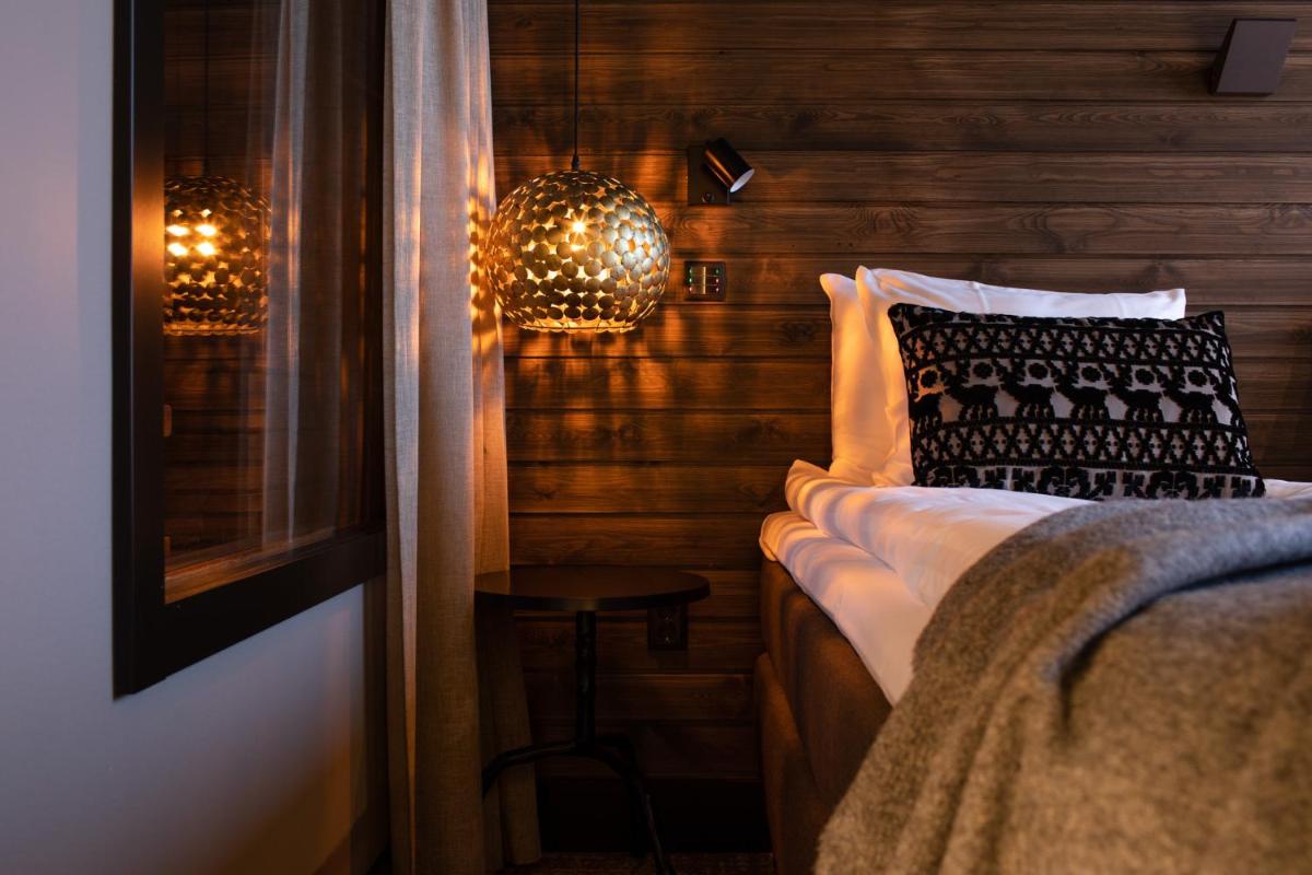 Lapland Hotels Sky Ounasvaara