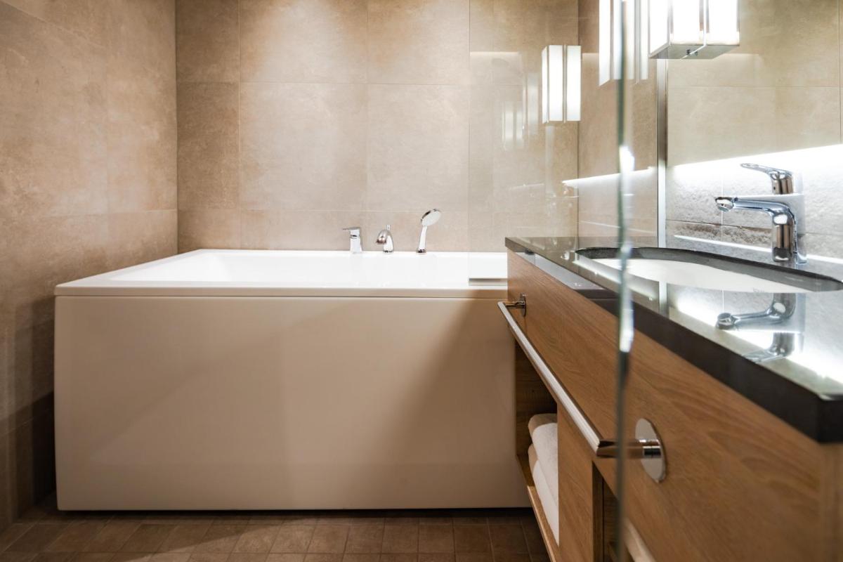 Lapland Hotels Sky Ounasvaara