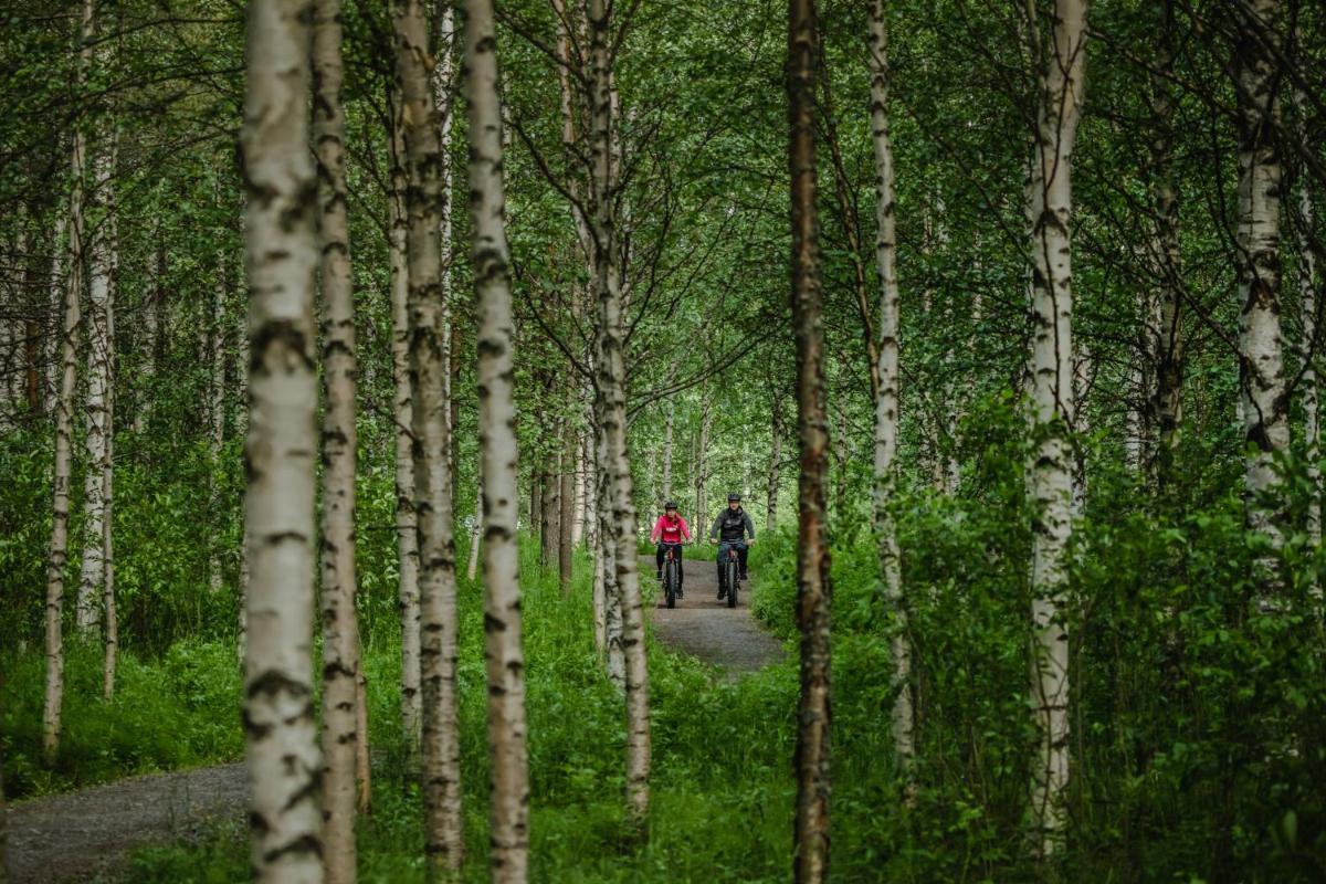 Lapland Hotels Sky Ounasvaara