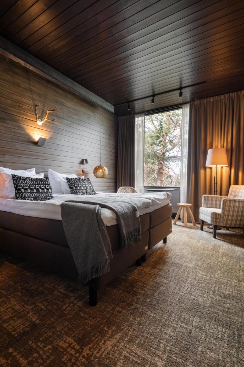 Lapland Hotels Sky Ounasvaara