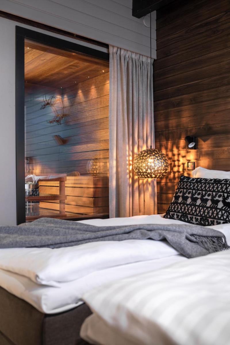 Lapland Hotels Sky Ounasvaara