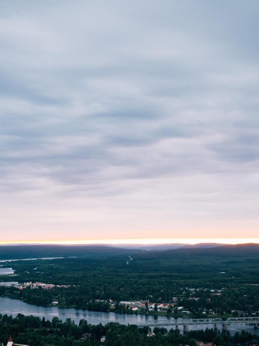 Lapland Hotels Sky Ounasvaara